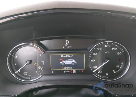 2022 Cadillac Xt5 Awd Premium Luxury z USA, uszkodzony, nr VIN 1GYKNDR46NZ162252